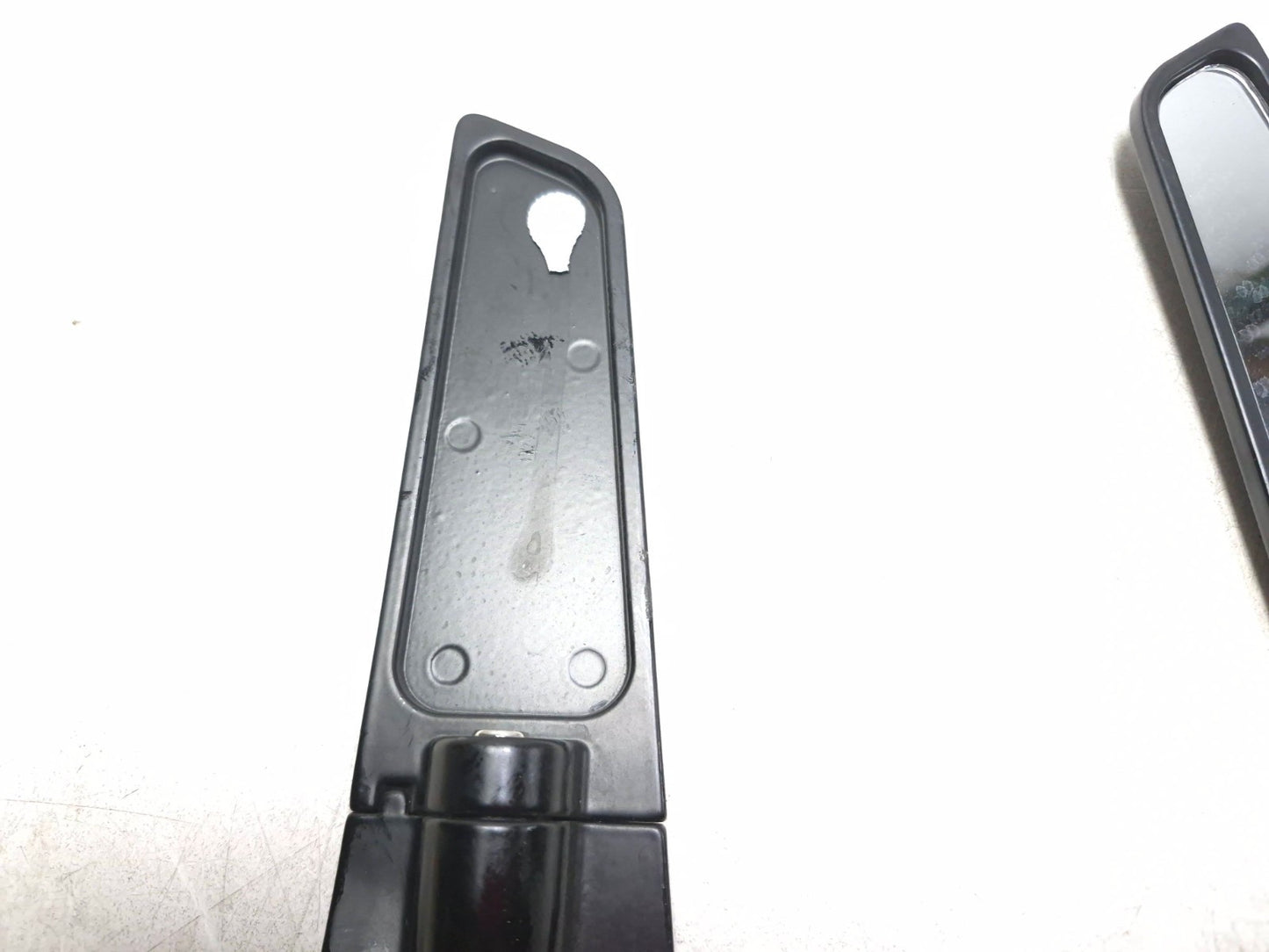 2019 Honda Cbr300r Left & Right Mirror Pair OEM