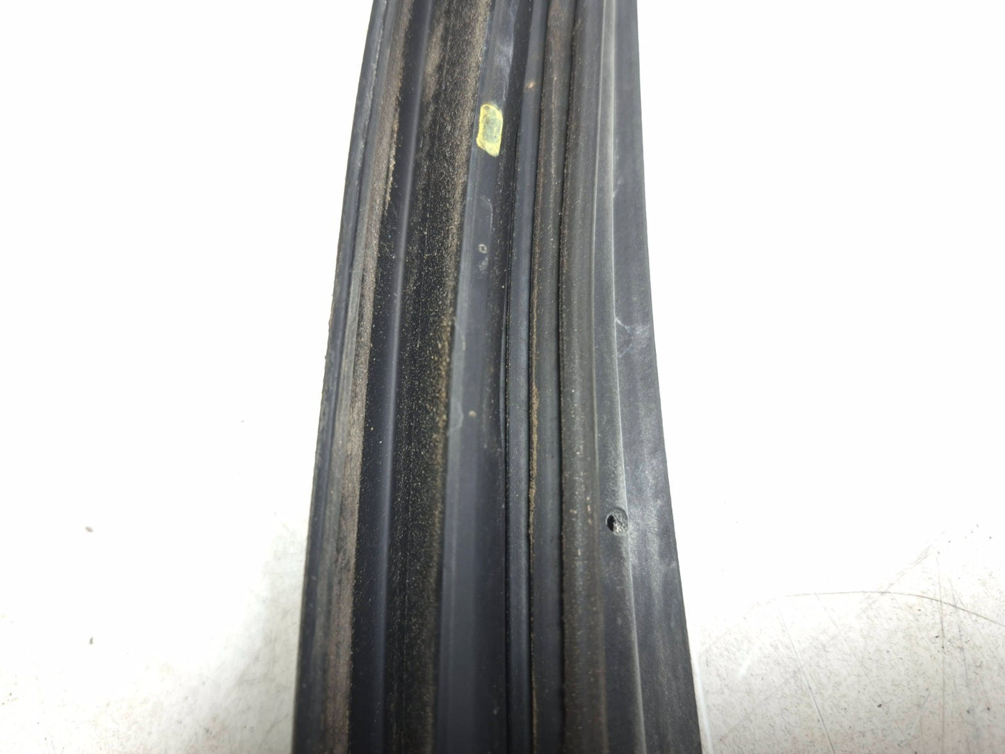 2016 Ford Transit Connect Door Weatherstrip Seal Passenger Side Right OEM