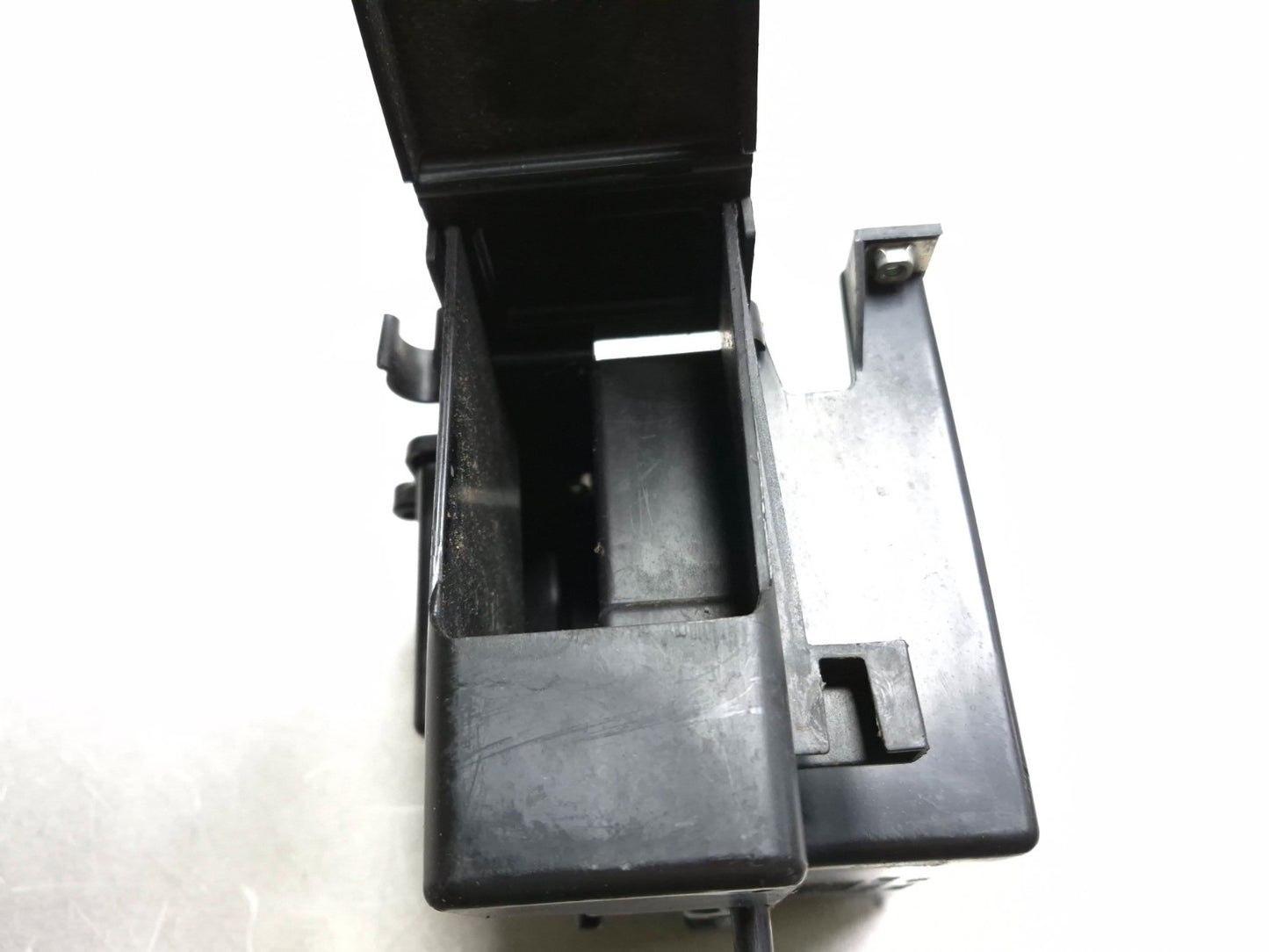 2006 Honda Vtx 1300s Battery Box OEM