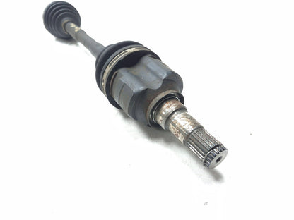 2006 Scion Xa Front Cv Axle Shaft Left Driver Side OEM