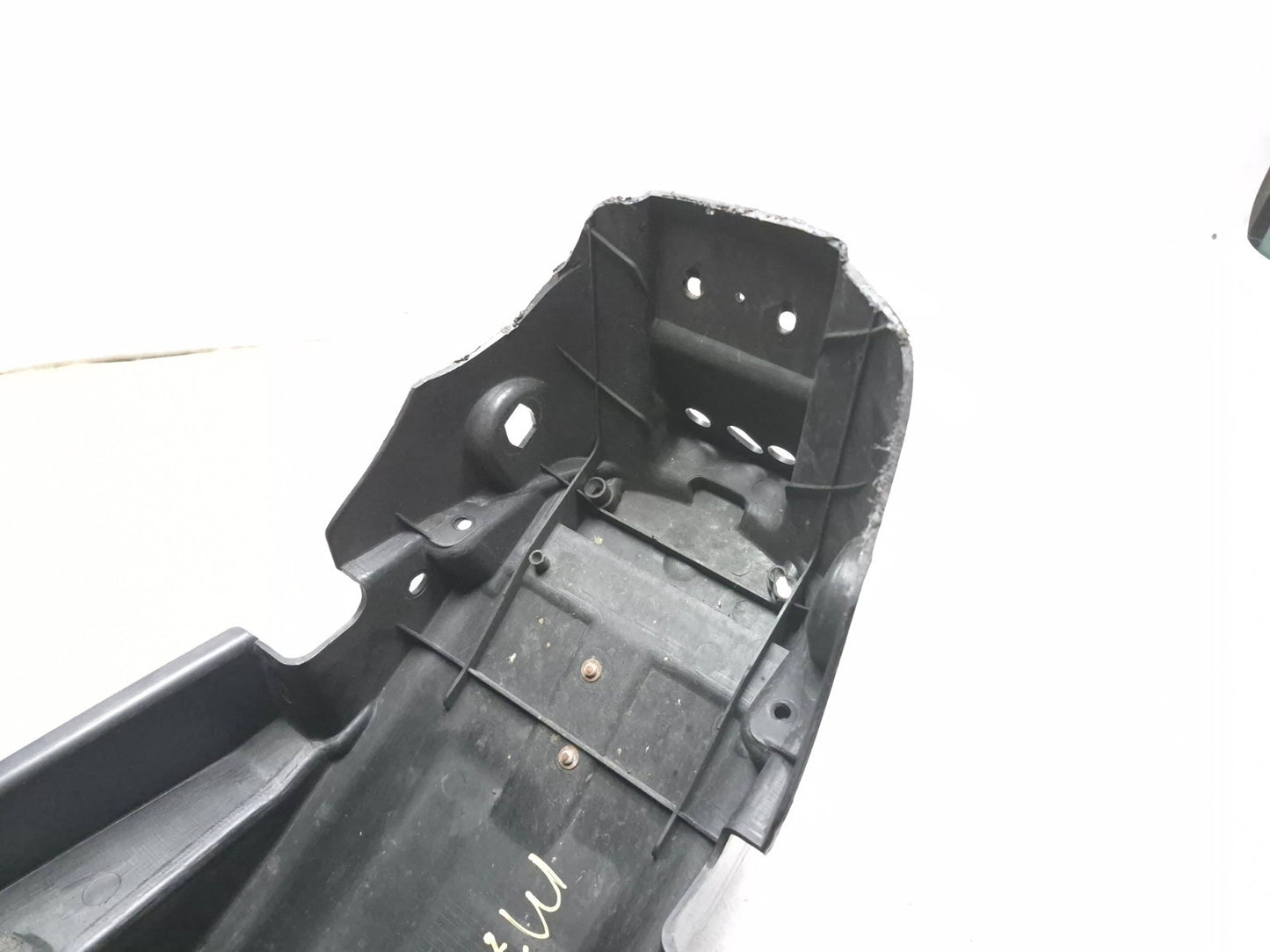 2001 Suzuki Gsx 750f Katana Rear Fender OEM