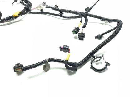 2018 Tesla Model 3 Front Thermal Cooling Sub Harness Cable 1068767-00-e OEM