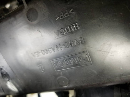 12 - 18 Ford Focus Interior Wire Harness Cv6t-14014-dbc OEM