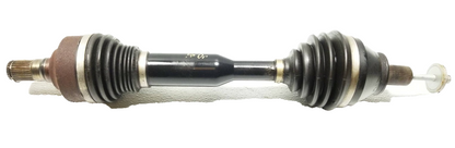 2010 Volvo XC60 Front Driver Axle Shaft OEM