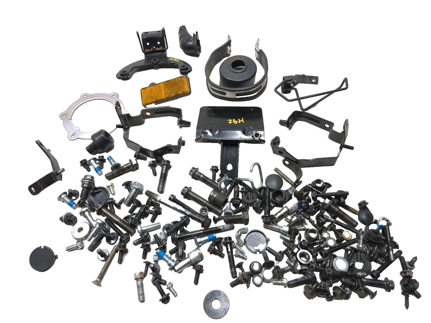 2023 Qianxin Fy200t Misc Bolt & Hardware Bracket OEM