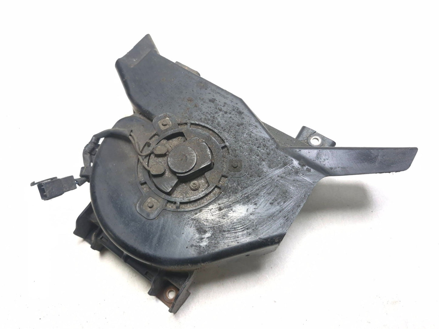 2023 Kawasaki Ninja Ex 400 Cooling Fan OEM