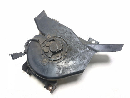 2023 Kawasaki Ninja Ex 400 Cooling Fan OEM