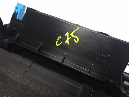 2010 Lexus Hs250h Navigation Gps Dashboard Display Screen OEM