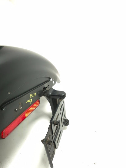 2020 Harley-davidson Sportster Xl1200 Rear Fender OEM