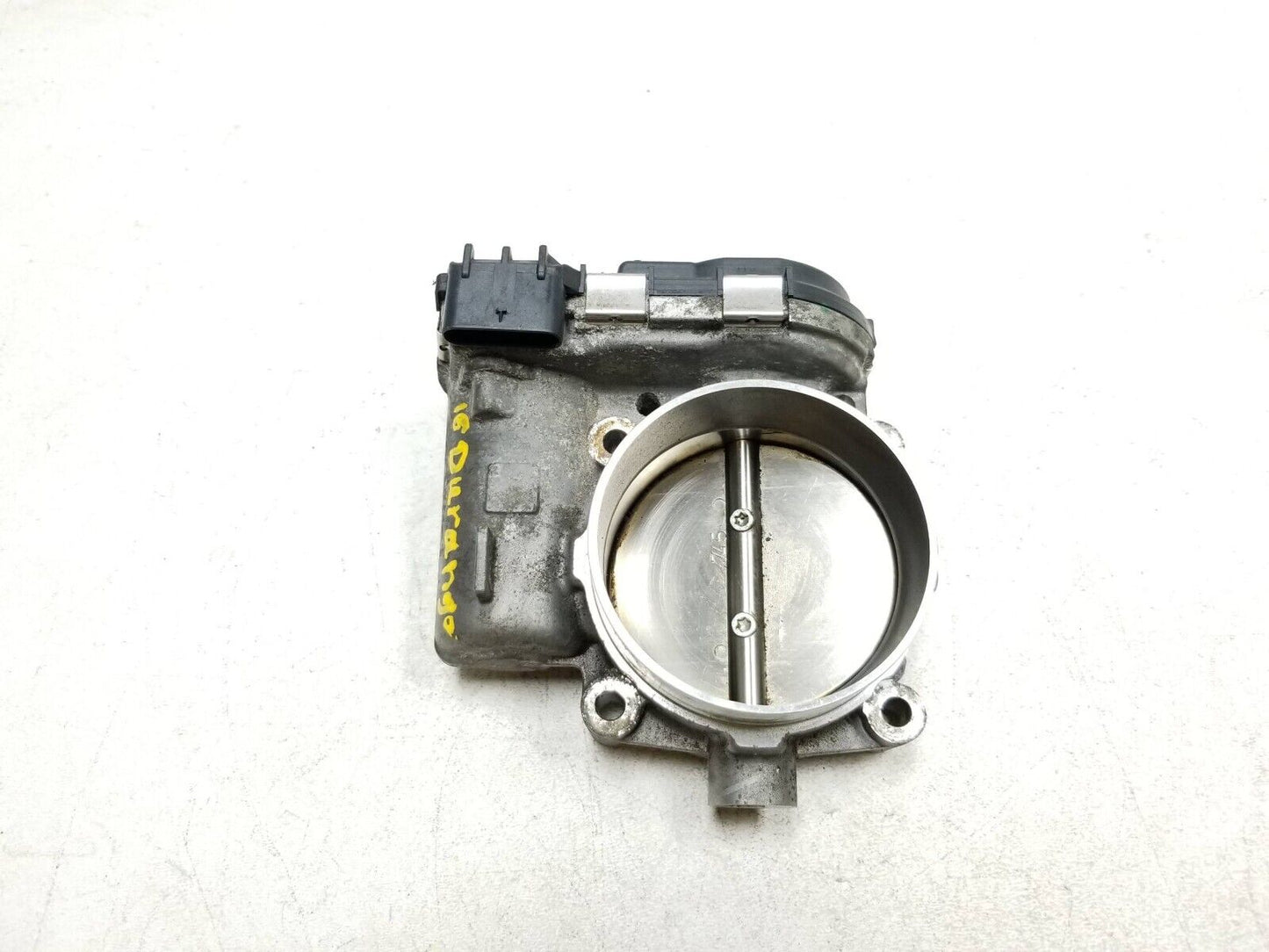 2016 - 2022 Dodge Durango Throttle Body 3.6l OEM