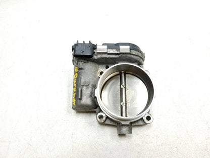 2016 - 2022 Dodge Durango Throttle Body 3.6l OEM