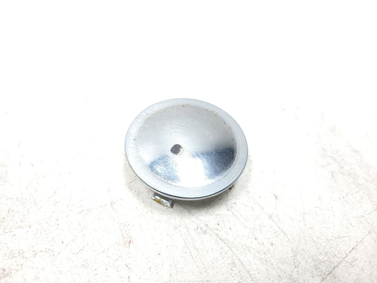 1984 - 1987 Honda Gl1200 Goldwing Frame Cover Cap 2pcs OEM