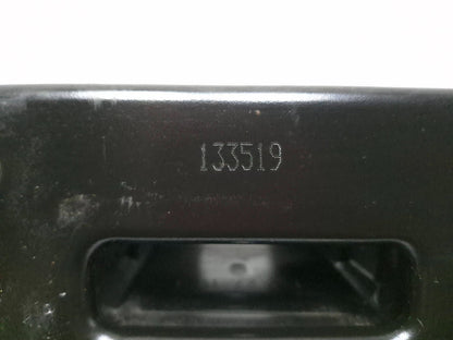 2020 Infiniti Q50 Front Reinforcement Bar Bracket Left & Right Pair OEM