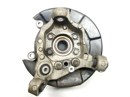 09 10 11 12 Infiniti Fx35 Rear Left Driver Spindle Knuckle OEM