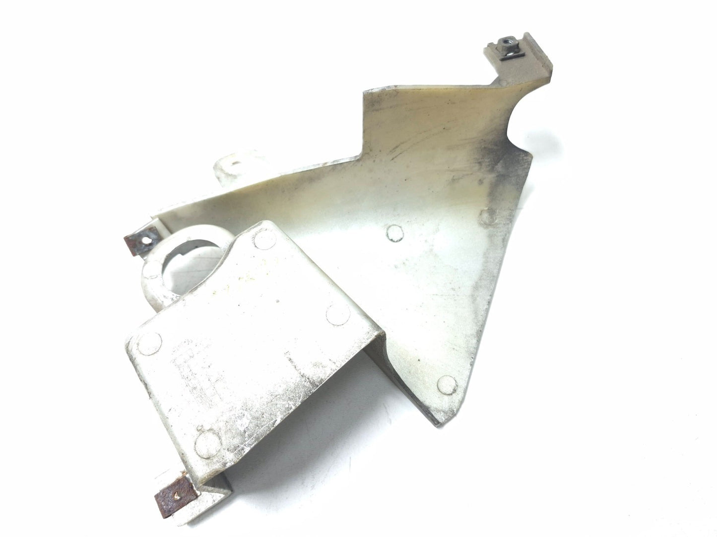 2007 Cf Moto V5 Qlink Legacy 250 Rear Fender Side Lower Cover Pair OEM