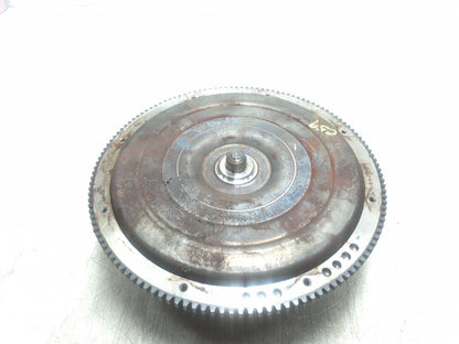 2008 Acura Tl Type-s Automatic Transmission Torque Converter OEM