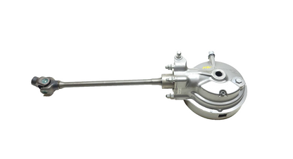 2008 Honda Shadow Aero Vt 750 Ca Final Differential Diff Gear Case Axle Assy OEM