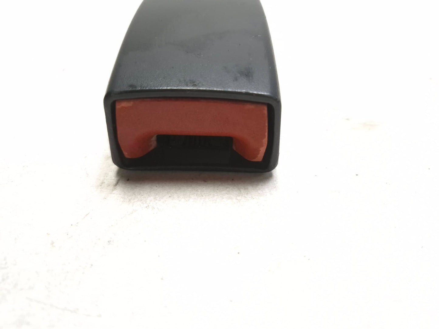 2010 Dodge Caliber Front Left Driver Seat Belt Buckle Latch OEM