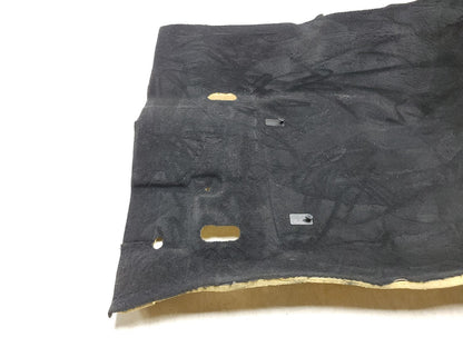 2017 Jaguar Xe Interior Floor Liner Mat Carpet OEM ✅