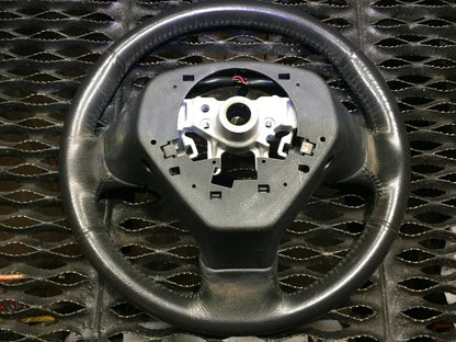 2010 Subaru Impreza Steering Wheel OEM