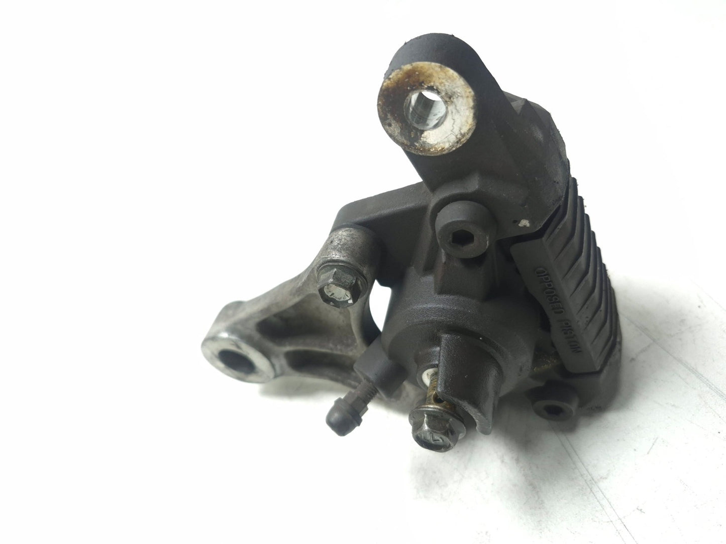 1999 Suzuki Katana 750 Gsx750f Rear Brake Caliper OEM
