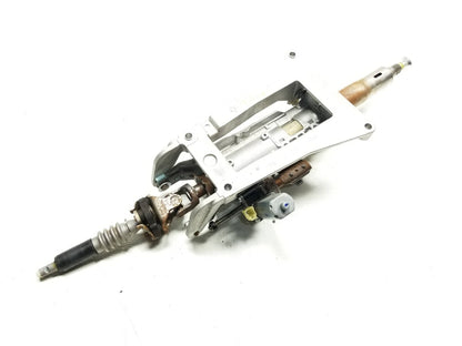 2015 Jeep Grand Cherokee Overland Steering Column OEM