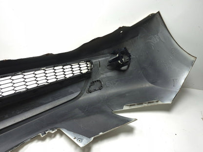 2012 Nissan Leaf Front Bumper Cover OEM
