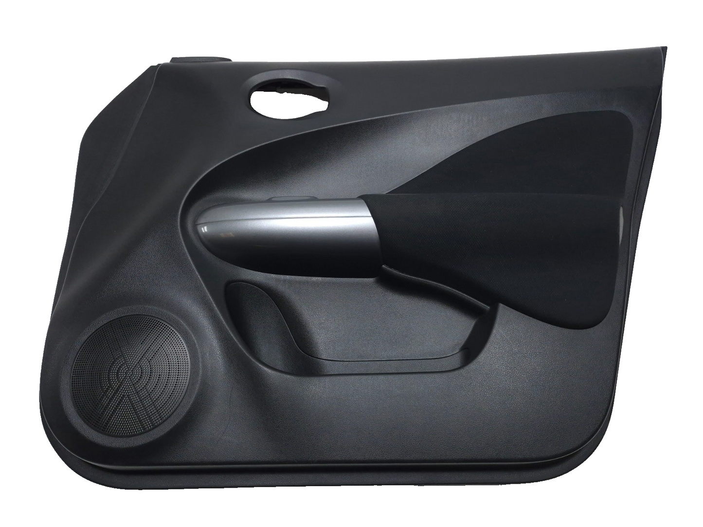 2015 Nissan Juke Door Panel Trim Front Passenger Side Right OEM