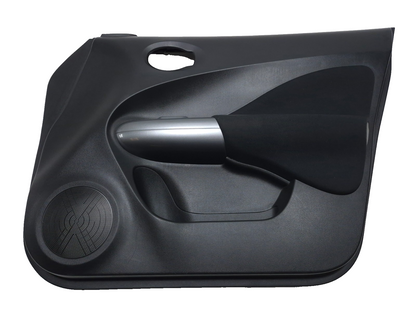 2015 Nissan Juke Door Panel Trim Front Passenger Side Right OEM