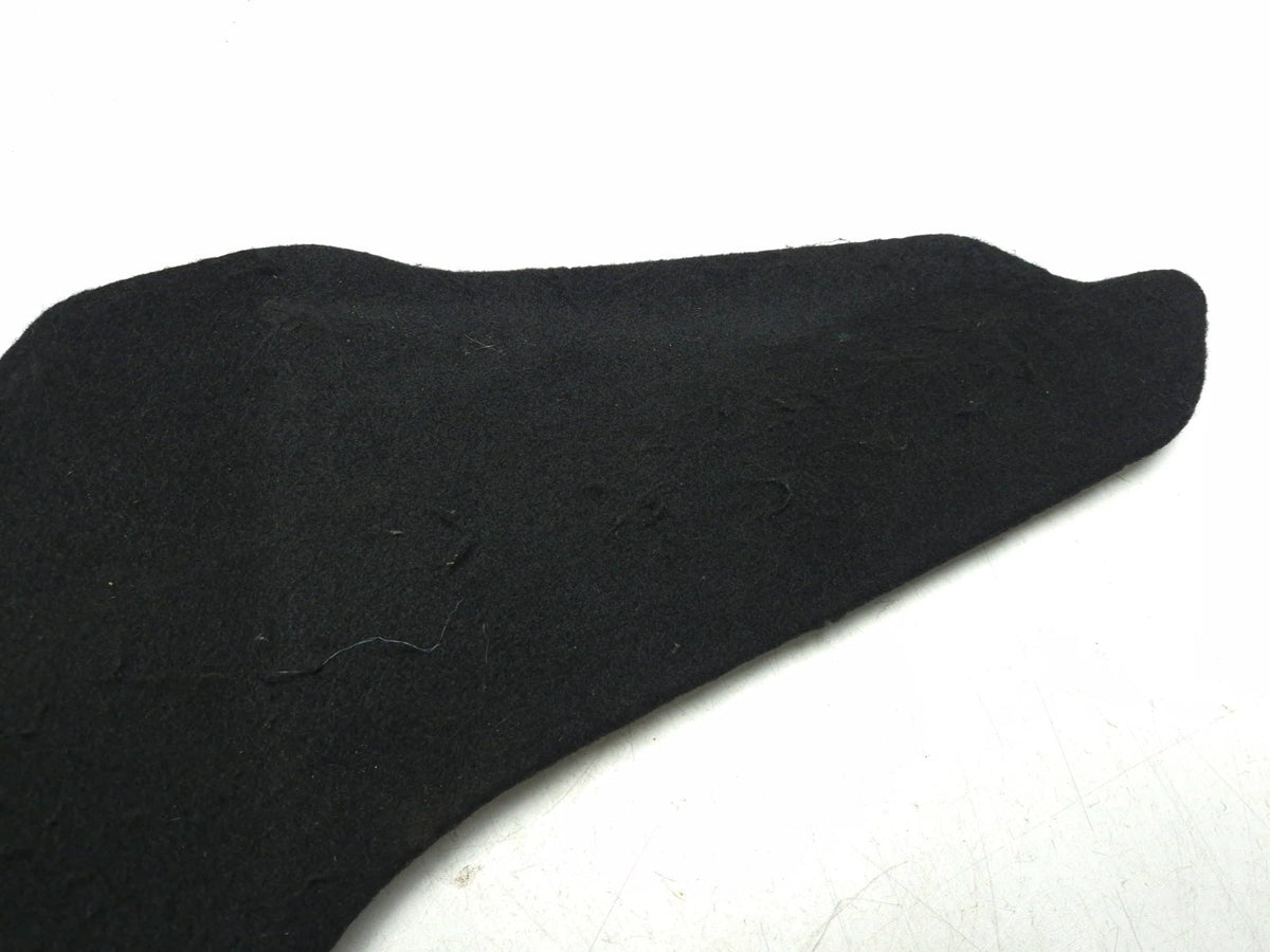 2022 Tesla Model 3 Center Console Side Trim Carpet Panel Left & Right OEM