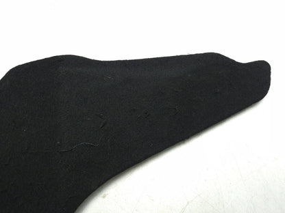 2022 Tesla Model 3 Center Console Side Trim Carpet Panel Left & Right OEM