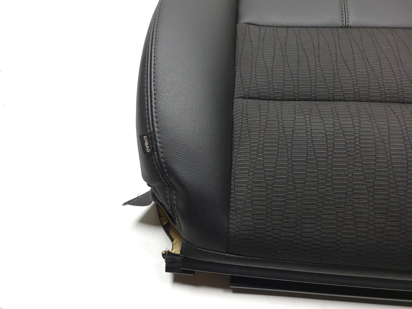 2018 Chevrolet Impala Front Passenger Seat Upper Cushion OEM