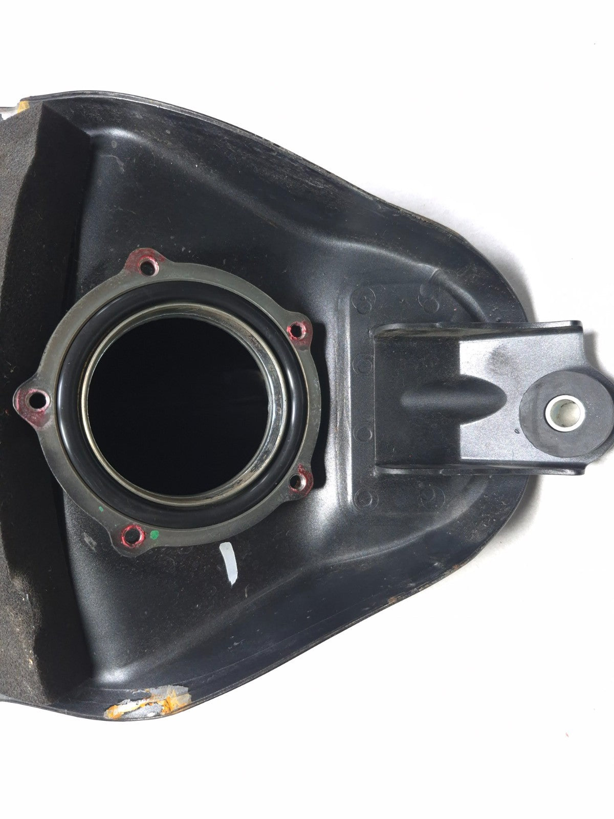 2017 Kawasaki Vulkan S En650c Fuel Tank * Has Damage* OEM
