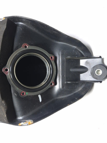 2017 Kawasaki Vulkan S En650c Fuel Tank * Has Damage* OEM