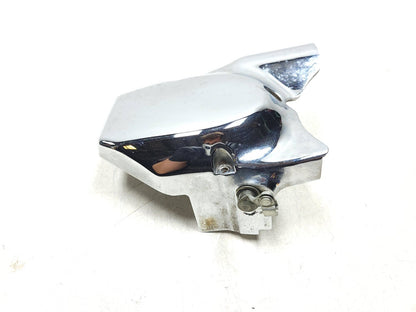 2002 Honda Magna Vf 750c Engine Motor Sprocket Cover OEM