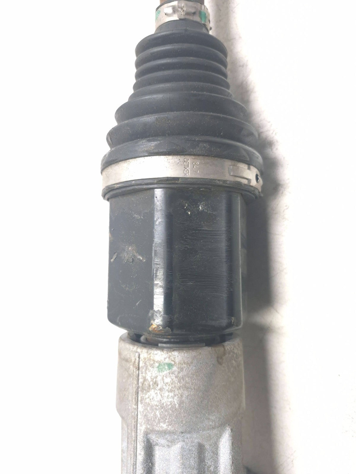 2024 Alfa Romeo Stelvio Axle Shaft Front Driver Side Left OEM