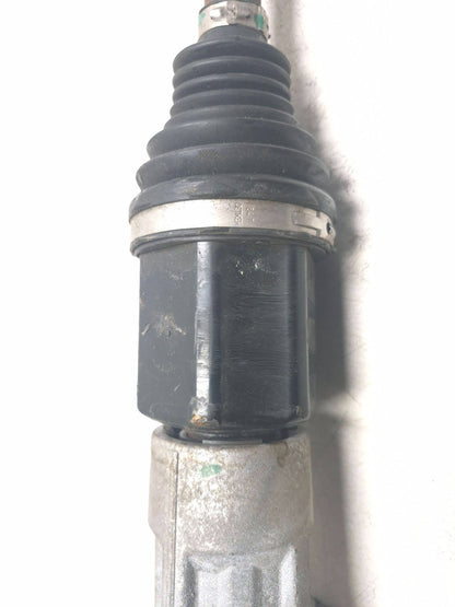 2024 Alfa Romeo Stelvio Axle Shaft Front Driver Side Left OEM