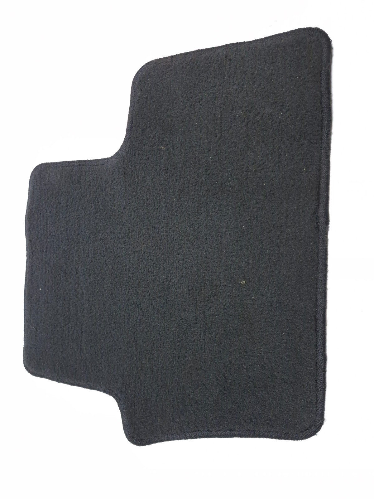 2015 Jeep Compass Floor Mat 2pcs OEM