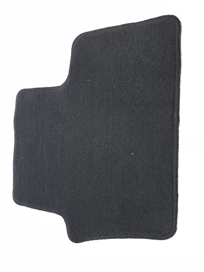 2015 Jeep Compass Floor Mat 2pcs OEM