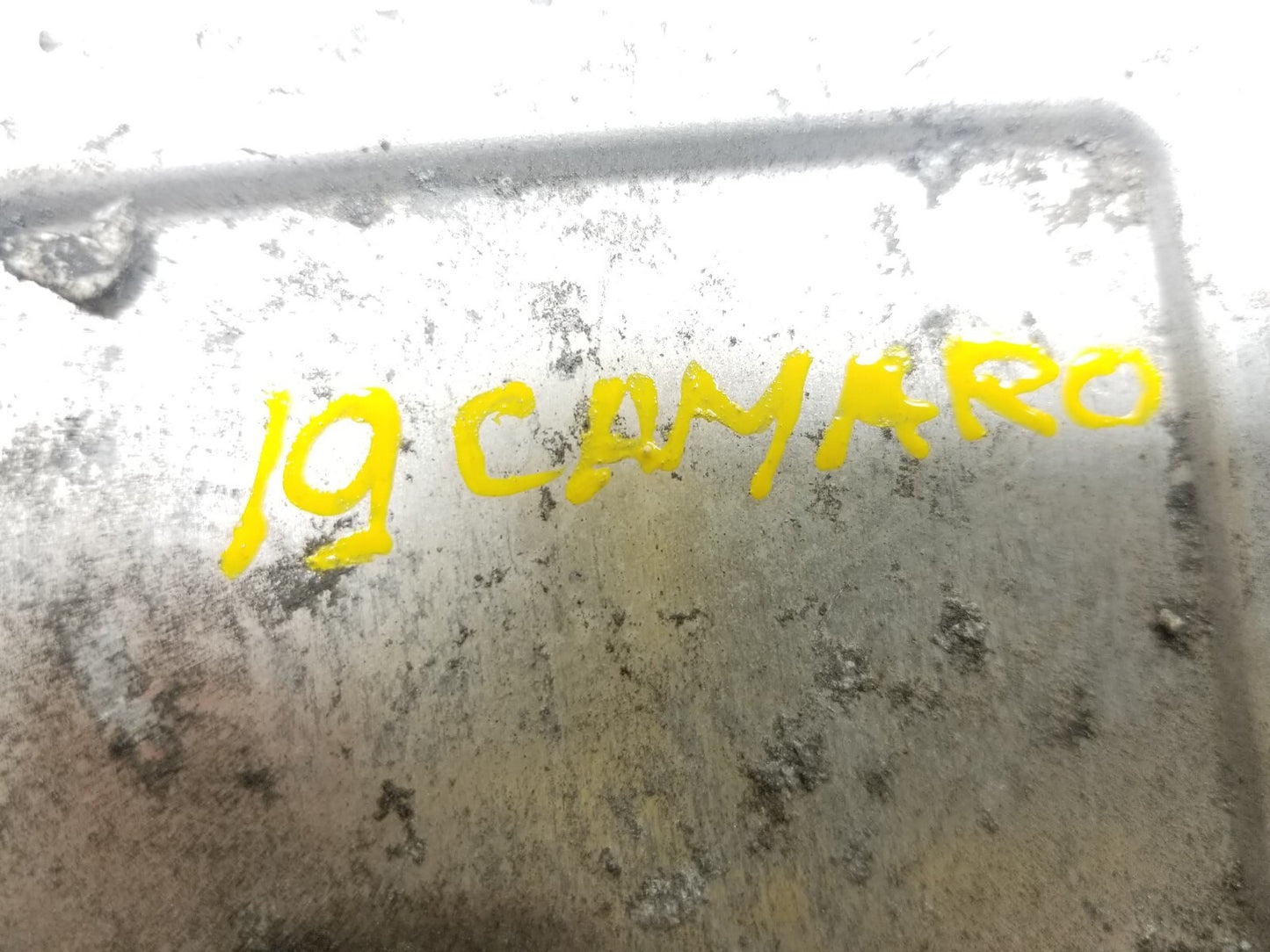 16 17 18 19 20 Chevrolet Camaro Fuel Pump Control Module OEM 47k Miles