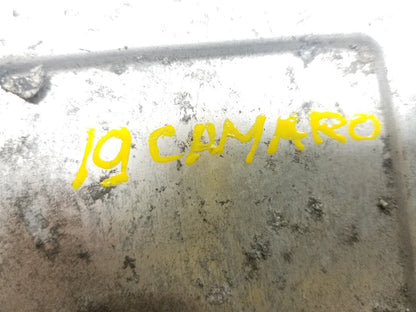 16 17 18 19 20 Chevrolet Camaro Fuel Pump Control Module OEM 47k Miles