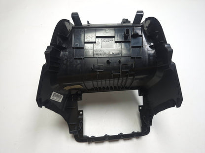 2013 Volvo S60 Center Console Storage Tray Bezel OEM