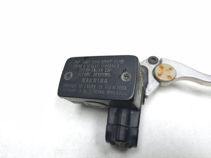 1993 Suzuki Gsx 600 Fp Katana Front Brake Master Cylinder OEM
