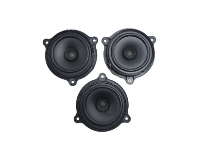 2015 Nissan Juke Door Audio Speaker OEM