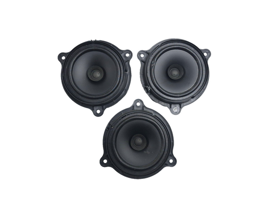 2015 Nissan Juke Door Audio Speaker OEM