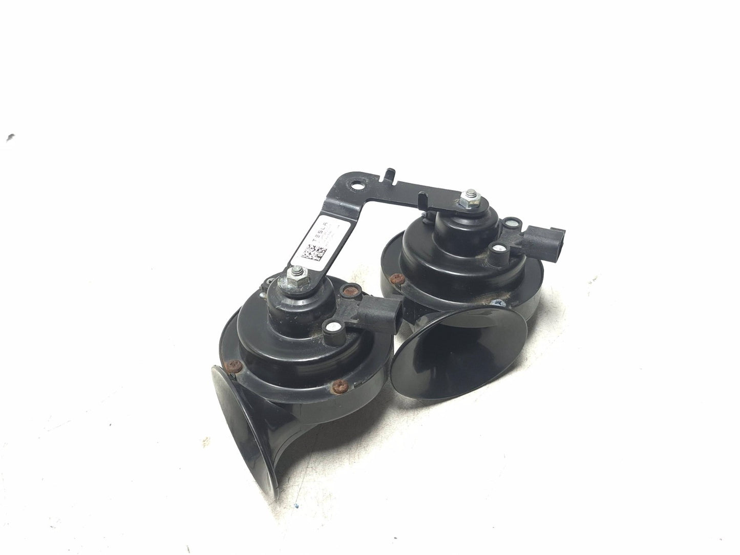 2019 Tesla Model 3 Horn Signal High & Low OEM