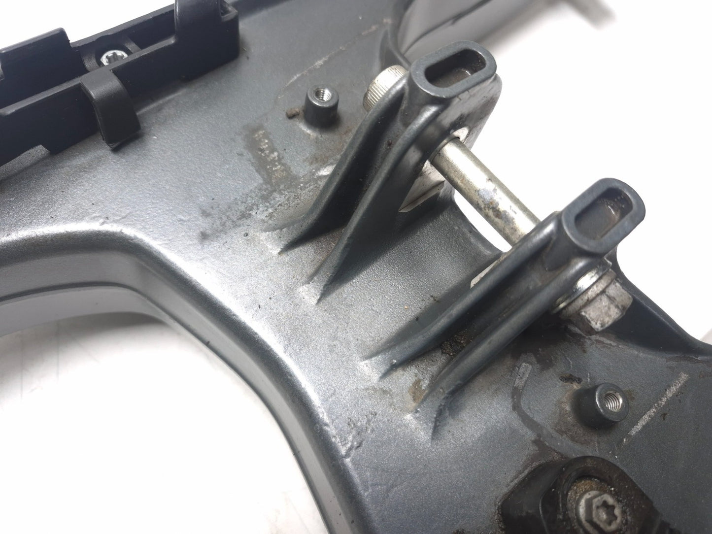 2018 Husqvarna Svartpilen 401 Rear Swingarm OEM