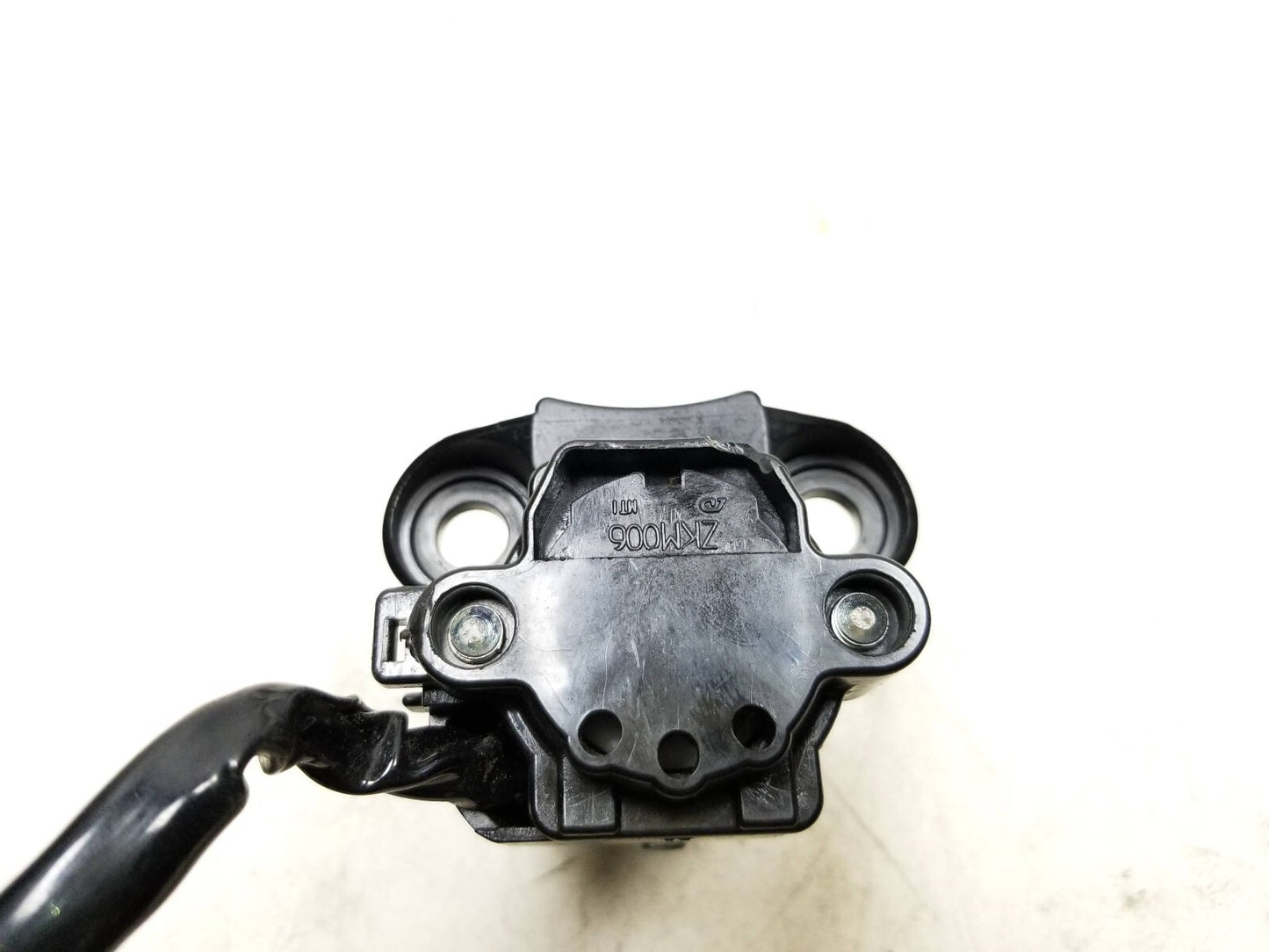2020 - 2023 Kawasaki Ninja Er650 Z650 Ex650 Ignition Set Key Lock Fuel Tank Cap
