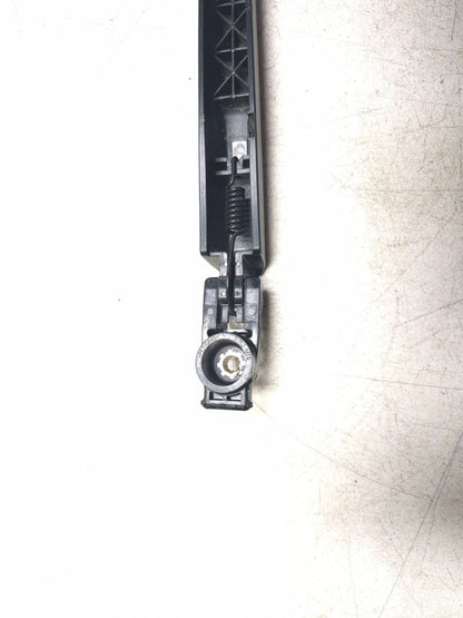2024 Alfa Romeo Stelvio Rear Wiper Arm Roem