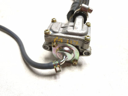 2025 Dongfang Df200stg  Evap Valve OEM
